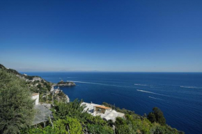 Casa Nonna Teresa Conca Dei Marini